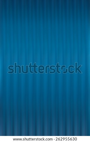 Blue Co lour Pattern Background