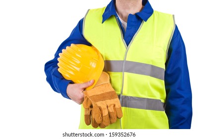 41,863 Safety Worker Vest Images, Stock Photos & Vectors 