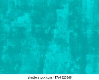 blue color paint on the wall texture, art background - Powered by Shutterstock