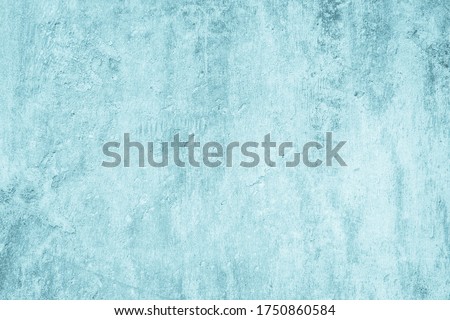 Light Blue Texture Background - Blue Wall - Free Stock Photo by Dionysus on