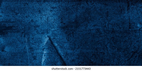 blue copper plate with visible details. background or texture - Shutterstock ID 2151773443