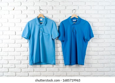 polo shirt texture