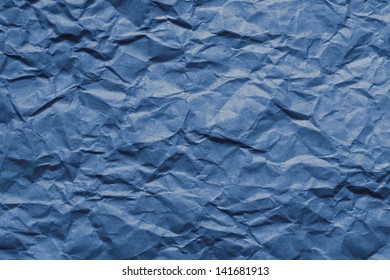 102,611 Blue paper crumpled Images, Stock Photos & Vectors | Shutterstock