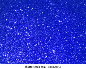 Blue Crystal Pattern Stock Photo 585870818 | Shutterstock