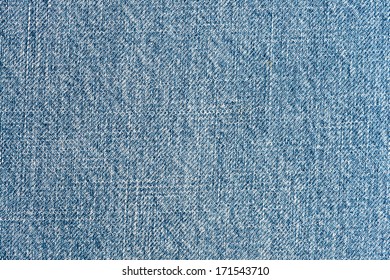 Blue Demin Detailed Texture.