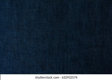 Dark Blue Denim Background Detailed Texture Stock Photo 87938851   Shutterstock