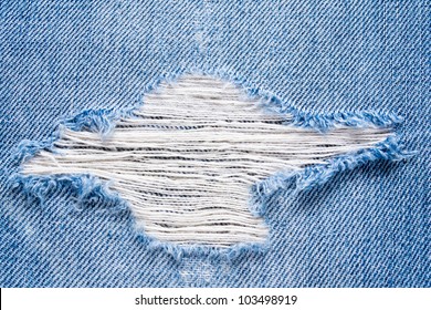  blue denim jeans texture, background