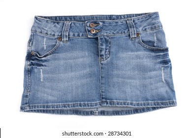 3,018 Denim mini skirt Images, Stock Photos & Vectors | Shutterstock