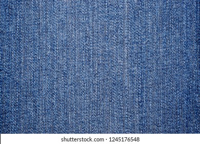 indigo coloured jeans