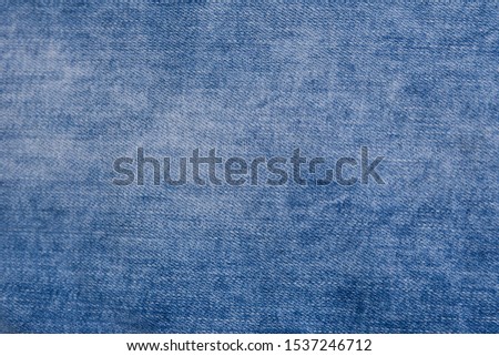 blue denim texture. Useful as background
