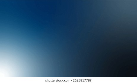 Blue Digital Gradient Background with Subtle Dotted Texture