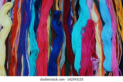 188,316 Embroidery Thread Images, Stock Photos & Vectors 