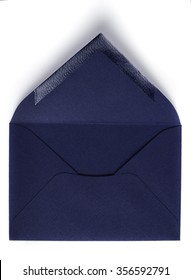 Blue Envelope