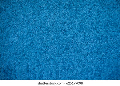 Blue Metallic Foil Paper Texture Decor Stock Photo (Edit Now) 599022668 ...