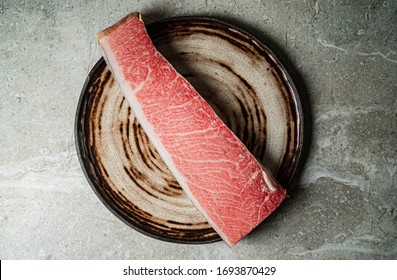 Blue Fin Tuna  Otoro, Luxe Gourmet