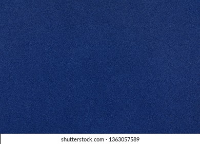 Blue Flannel Fabric Texture Background Simple Surface Used Us Backdrop Or Products Design,Taken From The Background Of The Public Pin Board