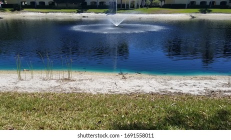 青い池 Hd Stock Images Shutterstock