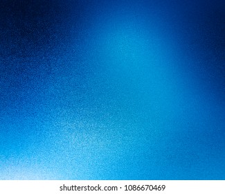 Blue Foil Background Texture. Blue Background