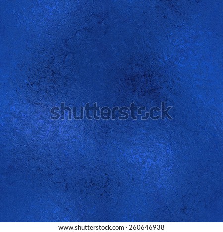 Blue Foil Seamless and Tileable Luxury background texture. Glamour and glittering holiday wrinkled blue foil background. 