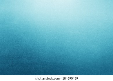 Blue Frosted Glass Background, Texture With Backlight. High Details, Hd Quality.