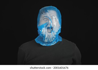 7,156 Garbage head Images, Stock Photos & Vectors | Shutterstock