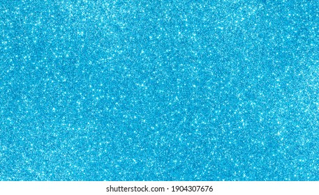  Blue Glitter Sparkle Texture Background