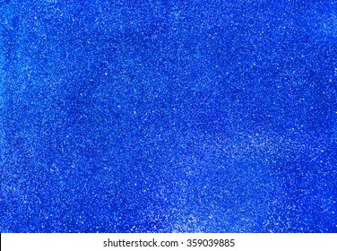 Blue Glitter Texture Background,sparkle Background