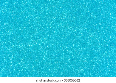 blue glitter texture christmas abstract background