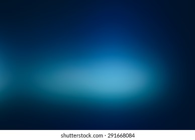 blue gradient background  abstract illustration deep water