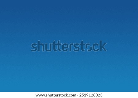Blue gradient background, simple design. Blue neon gradient wallpaper design with copy space. Gradient blue minimal background texture. Minimal light blue wallpaper background.