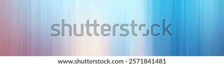 blue gradient stripes vertical movement blurred abstract background
