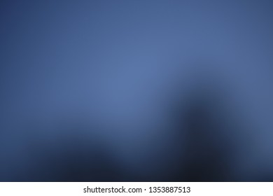 Blue gradient texture 