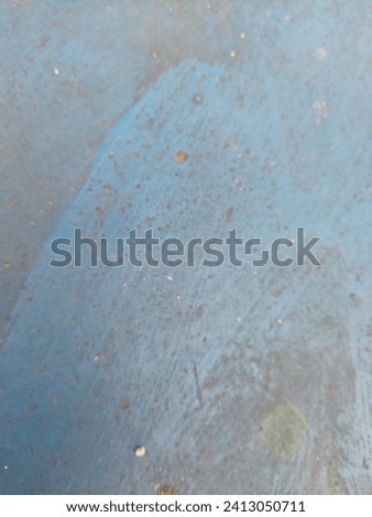 blue and gray table and background colors