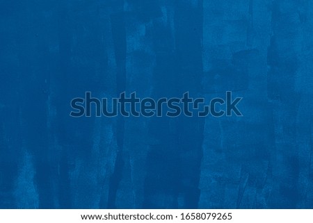 Blue grunge texture background with cracks