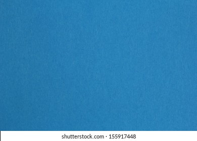 Blue Handmade Paper Texture