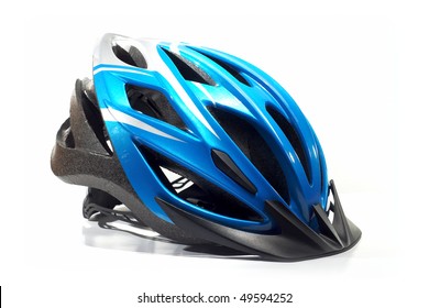 Blue Helmet, Isolated