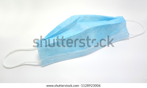 hospital blue surgical face mask hospital blue surgical face mask