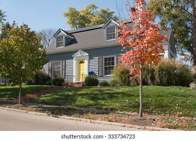 Dormer-window Images, Stock Photos & Vectors | Shutterstock