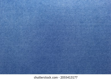 Blue jeans denim background texture. Jeans fabric material - Shutterstock ID 2055413177
