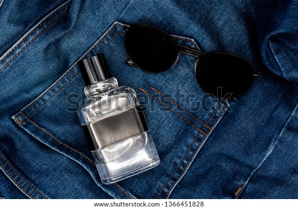 blue jeans mens perfume