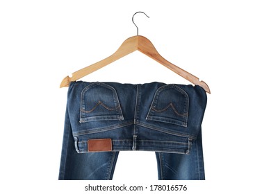 20,016 Hanging Jeans Images, Stock Photos & Vectors | Shutterstock