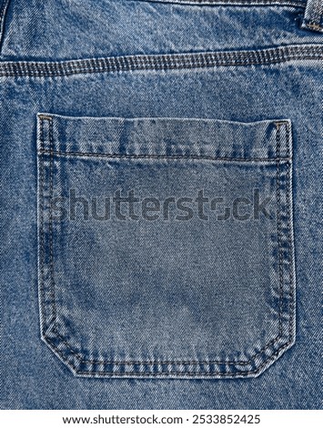  Blue jeans pocket as a background.,back pocket 