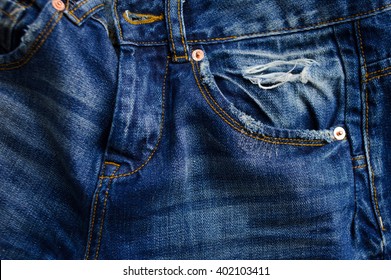 navy blue color jeans