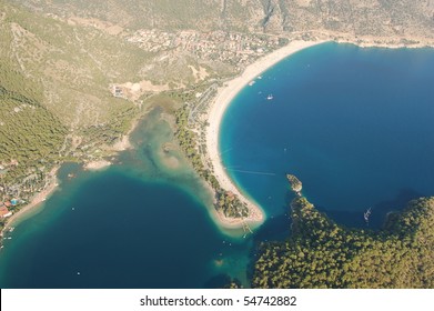 Blue Lagoon