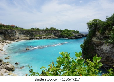 Blue Lagoon Indonesia