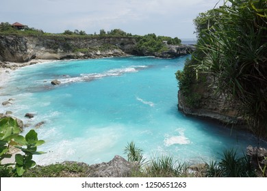 Blue Lagoon Indonesia