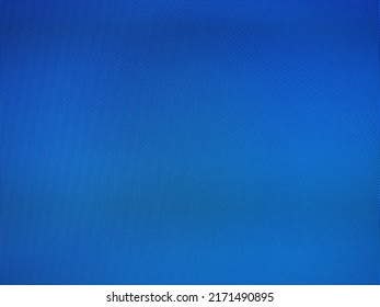 Blue Lcd Screen Texture Useful As A Background