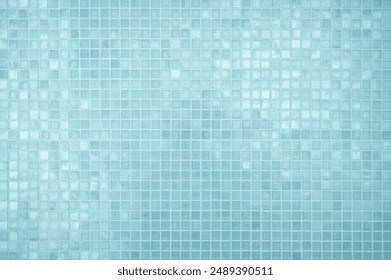 Fondo mosaico azulejos cerámica