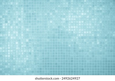 Fondo mosaico azulejos cerámica