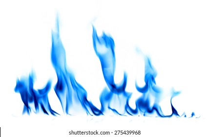 Blue yellow flames Images, Stock Photos & Vectors | Shutterstock